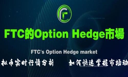 虚拟币实时行情分析——如何快速掌握市场动态