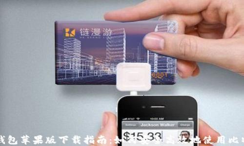 比特派钱包苹果版下载指南:如何安全高效地使用比特币钱包