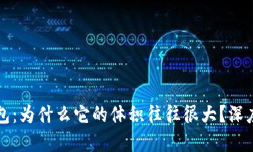 冷钱包:为什么它的体积往往很大?深度解析