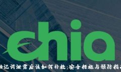 助记词泄露后该如何补救:安全措施与预防指南
