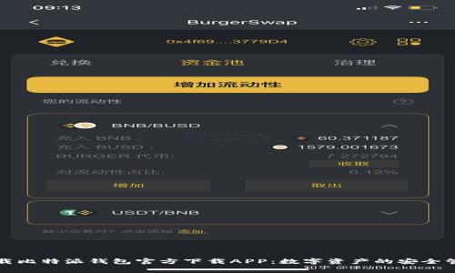 下载比特派钱包官方下载APP:数字资产的安全管家