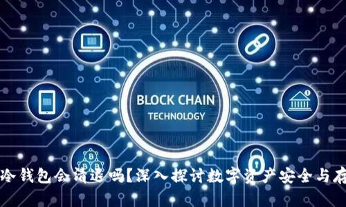 比特币冷钱包会清退吗?深入探讨数字资产安全与存储方式