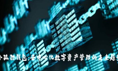 小狐狸钱包:去中心化数字资产管理的未来趋势