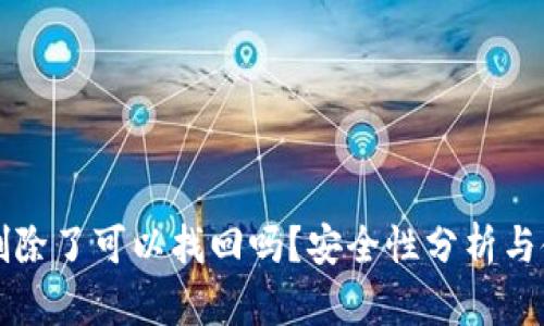 TP钱包删除了可以找回吗？安全性分析与使用指南