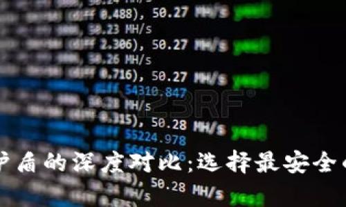 库神冷钱包与比特护盾的深度对比：选择最安全的数字资产保护方案