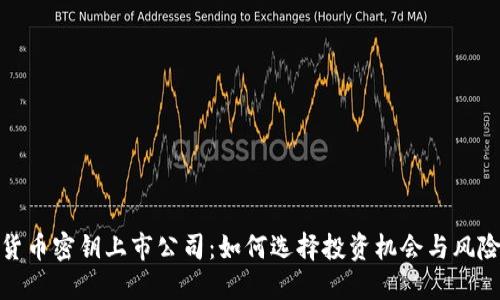 数字货币密钥上市公司：如何选择投资机会与风险管理