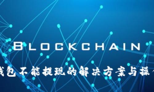 数字钱包不能提现的解决方案与操作指南