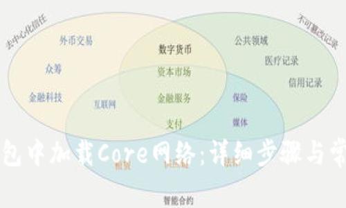 如何在TP钱包中加载Core网络：详细步骤与常见问题解析