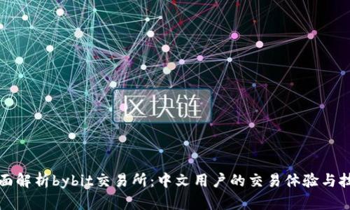 全面解析bybit交易所：中文用户的交易体验与技巧