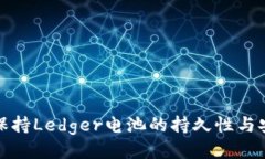 如何保持Ledger电池的持久性与安全性